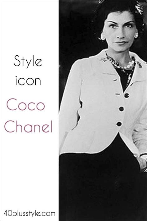 what influenced coco chanel style|was Coco Chanel jewish.